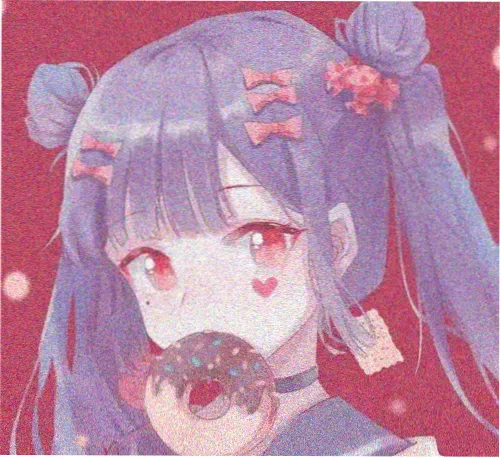 故人重逢人物头像档案